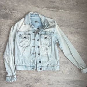Kut From The Kloth Denim Jacket